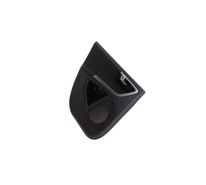 Pannello interno portiera post sx VOLVO V60 1° Serie - 39813340 - 1856107