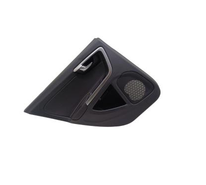 Pannello interno portiera post sx VOLVO V60 1° Serie