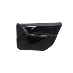Pannello interno portiera ant DX VOLVO V60 1° Serie - 39813411 - 1856108