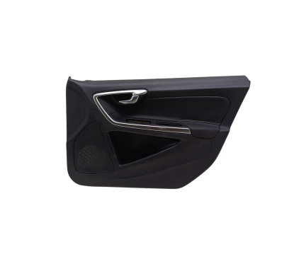 Pannello interno portiera ant DX VOLVO V60 1° Serie - 39813411 - 1856108