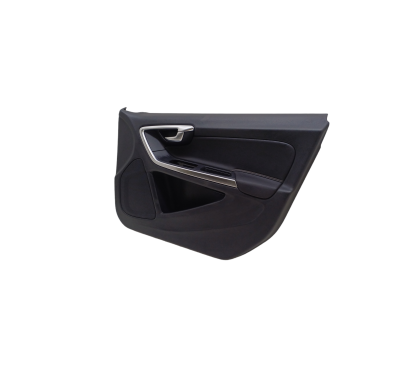 Pannello interno portiera ant DX VOLVO V60 1° Serie