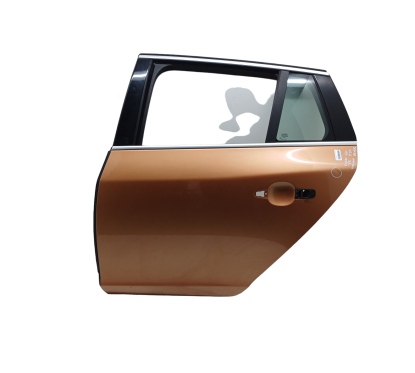 Portiera Posteriore Sinistra VOLVO V60 1° Serie