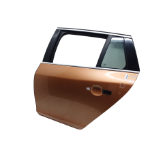 Portiera Posteriore Sinistra VOLVO V60 1° Serie