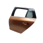 Portiera Posteriore Sinistra VOLVO V60 1° Serie
