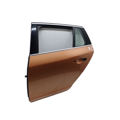 Portiera Posteriore Sinistra VOLVO V60 1° Serie - 32228972 - 1853370