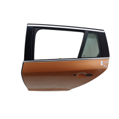 Portiera Posteriore Sinistra VOLVO V60 1° Serie - 32228972 - 1853370