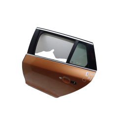 Portiera Posteriore Sinistra VOLVO V60 1° Serie - 32228972 - 1853370