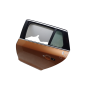 Portiera Posteriore Sinistra VOLVO V60 1° Serie