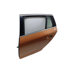 Portiera Posteriore Sinistra VOLVO V60 1° Serie - 32228972 - 1853370