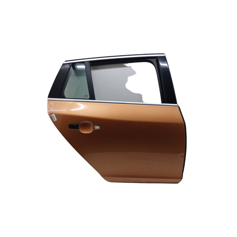 Portiera Posteriore Destra VOLVO V60 1° Serie