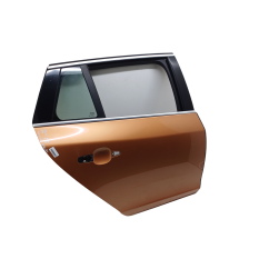 Portiera Posteriore Destra VOLVO V60 1° Serie - 32291067 - 1853369
