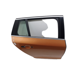 Portiera Posteriore Destra VOLVO V60 1° Serie - 32291067 - 1853369