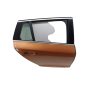 Portiera Posteriore Destra VOLVO V60 1° Serie