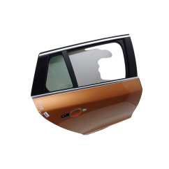 Portiera Posteriore Destra VOLVO V60 1° Serie - 32291067 - 1853369