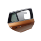 Portiera Posteriore Destra VOLVO V60 1° Serie