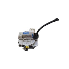 Serratura Anteriore Sinistra FIAT Panda 2° Serie - 51917886 - 3689938