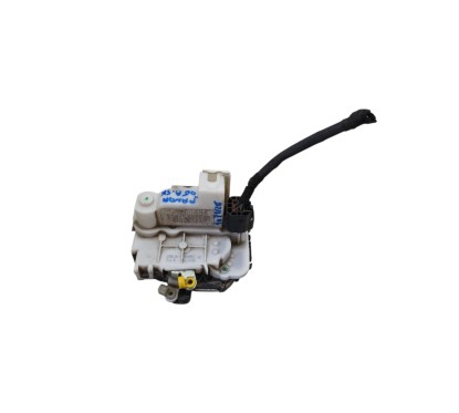 Serratura Anteriore Sinistra FIAT Panda 2° Serie - 51917886 - 3689938