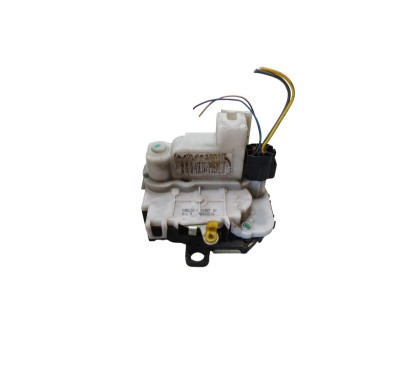Serratura Posteriore Sinistra FIAT Panda 2° Serie - 51917898 - 3689940