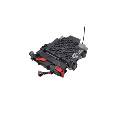Centralina motore VOLVO V60 1° Serie - 36001858 - 1860401