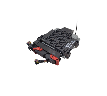 Centralina motore VOLVO V60 1° Serie - 36001858 - 1860401