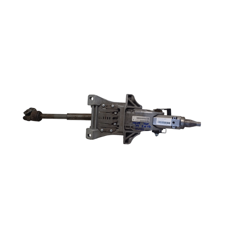 Piantone Sterzo VOLVO V60 1° Serie