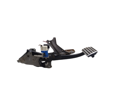 Pedale Freno VOLVO V60 1° Serie - 31341104 - 1859746