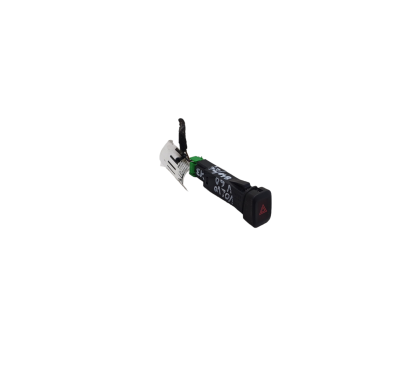 Pulsante luci di emergenza VOLVO V60 1° Serie