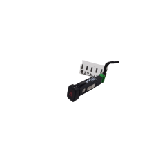 Pulsante luci di emergenza VOLVO V60 1° Serie - 9123681 - 1859697