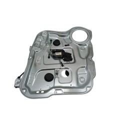 Alzacristallo elettrico ant. SX HYUNDAI Santa Fe Restyling Serie dal 10 al 12 - 824712B001AS - 3690670