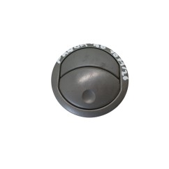Bocchetta aria cruscotto SX FIAT Panda 2° Serie - 735362554 - 3689956