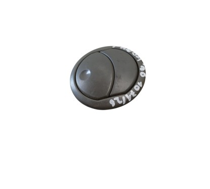 Bocchetta aria cruscotto SX FIAT Panda 2° Serie