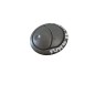 Bocchetta aria cruscotto SX FIAT Panda 2° Serie