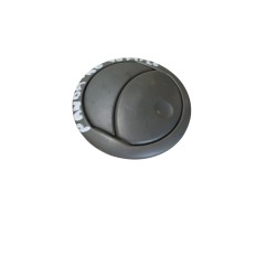 Bocchetta aria cruscotto SX FIAT Panda 2° Serie - 735362554 - 3689956
