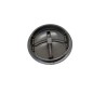 Bocchetta aria cruscotto SX FIAT Panda 2° Serie