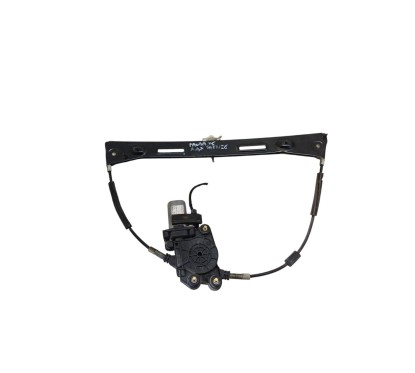Alzacristallo elettrico ant. DX FIAT Panda 2° Serie - 51846384 - 3689947