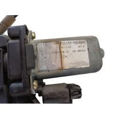 Alzacristallo elettrico ant. DX FIAT Panda 2° Serie