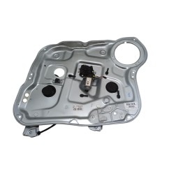 Alzacristallo elettrico ant. DX HYUNDAI Santa Fe Restyling Serie dal 10 al 12 - 824812B002 - 3690686