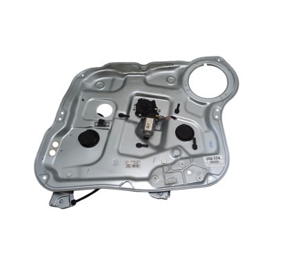 Alzacristallo elettrico ant. DX HYUNDAI Santa Fe Restyling Serie dal 10 al 12 - 824812B002 - 3690686