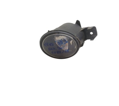 Fendinebbia Anteriore RENAULT Clio Serie dal 04 al 08 - 8200002469 - 3694581