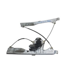 Alzacristallo elettrico ant. SX RENAULT Clio Serie dal 04 al 08 - 8200291145 - 3694597