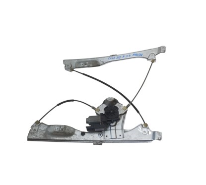 Alzacristallo elettrico ant. SX RENAULT Clio Serie dal 04 al 08 - 8200291145 - 3694597