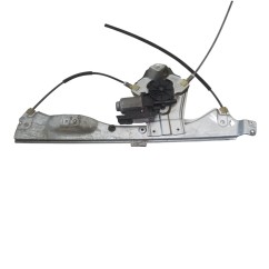 Alzacristallo elettrico ant. SX RENAULT Clio Serie dal 04 al 08 - 8200291145 - 3694597
