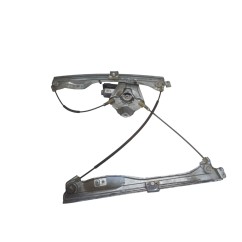 Alzacristallo elettrico ant. SX RENAULT Clio Serie dal 04 al 08 - 8200291145 - 3694597