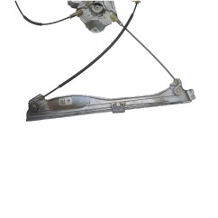 Alzacristallo elettrico ant. SX RENAULT Clio Serie dal 04 al 08 - 8200291145 - 3694597