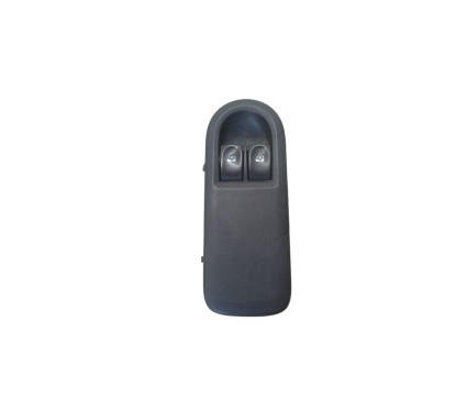 Pulsantiera Anteriore Sinistra RENAULT Clio Serie dal 04 al 08 - 8200214939 - 3694602