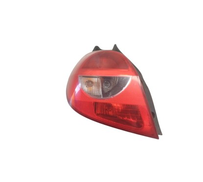 Stop fanale Posteriore Sinistro RENAULT Clio Serie dal 04 al 08 - 8200459962 - 3694657