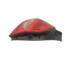 Stop fanale Posteriore Sinistro RENAULT Clio Serie dal 04 al 08 - 8200459962 - 3694657