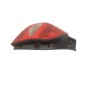 Stop fanale Posteriore Sinistro RENAULT Clio Serie dal 04 al 08