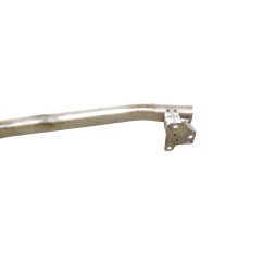 Rinforzo Paraurti anteriore RENAULT Clio Serie dal 04 al 08 - 8200834849 - 3694786