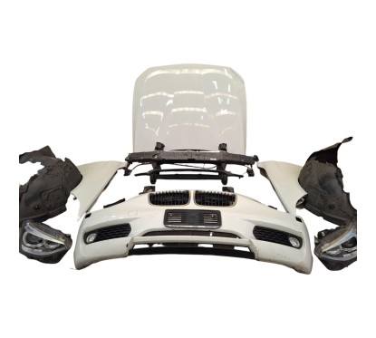 Musata Completa BMW Serie 1 F20 dal 11 al 19 - 41007290942 - 3688218